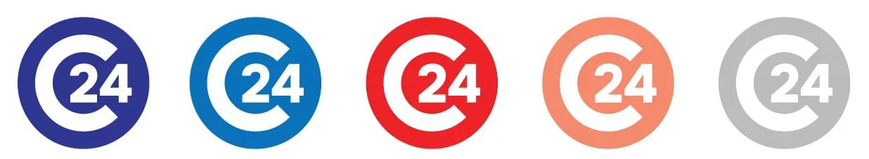 Меняем логотипы на корзины