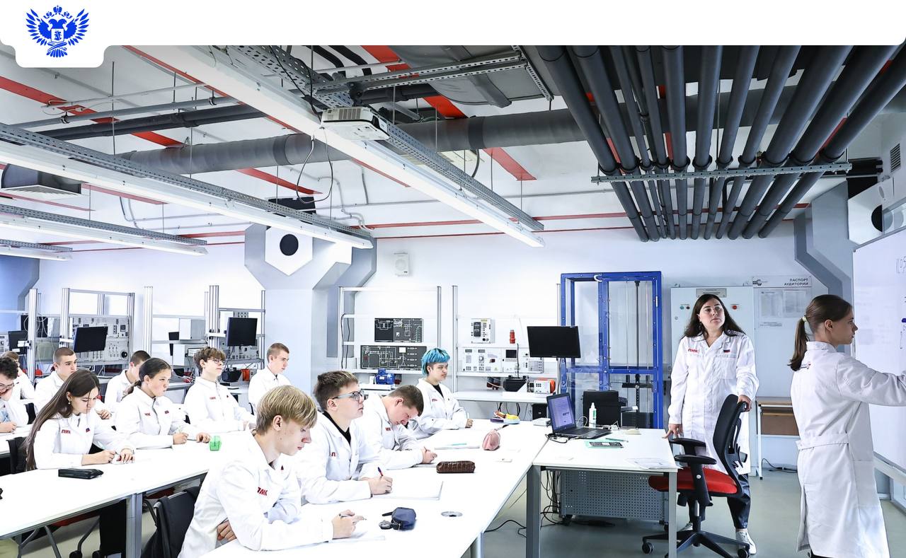 Договор о целевом обучении станет приоритетом при поступлении студентов в колледжи и техникумы в 2026 году