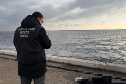 Жестокая расправа. В Саратове выбросили в Волгу тела убитой молодой пары