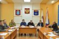 Сегодня по поручению губернатора Романа Бусаргина провели личный приём для участников специальной военной операции и членов их семей