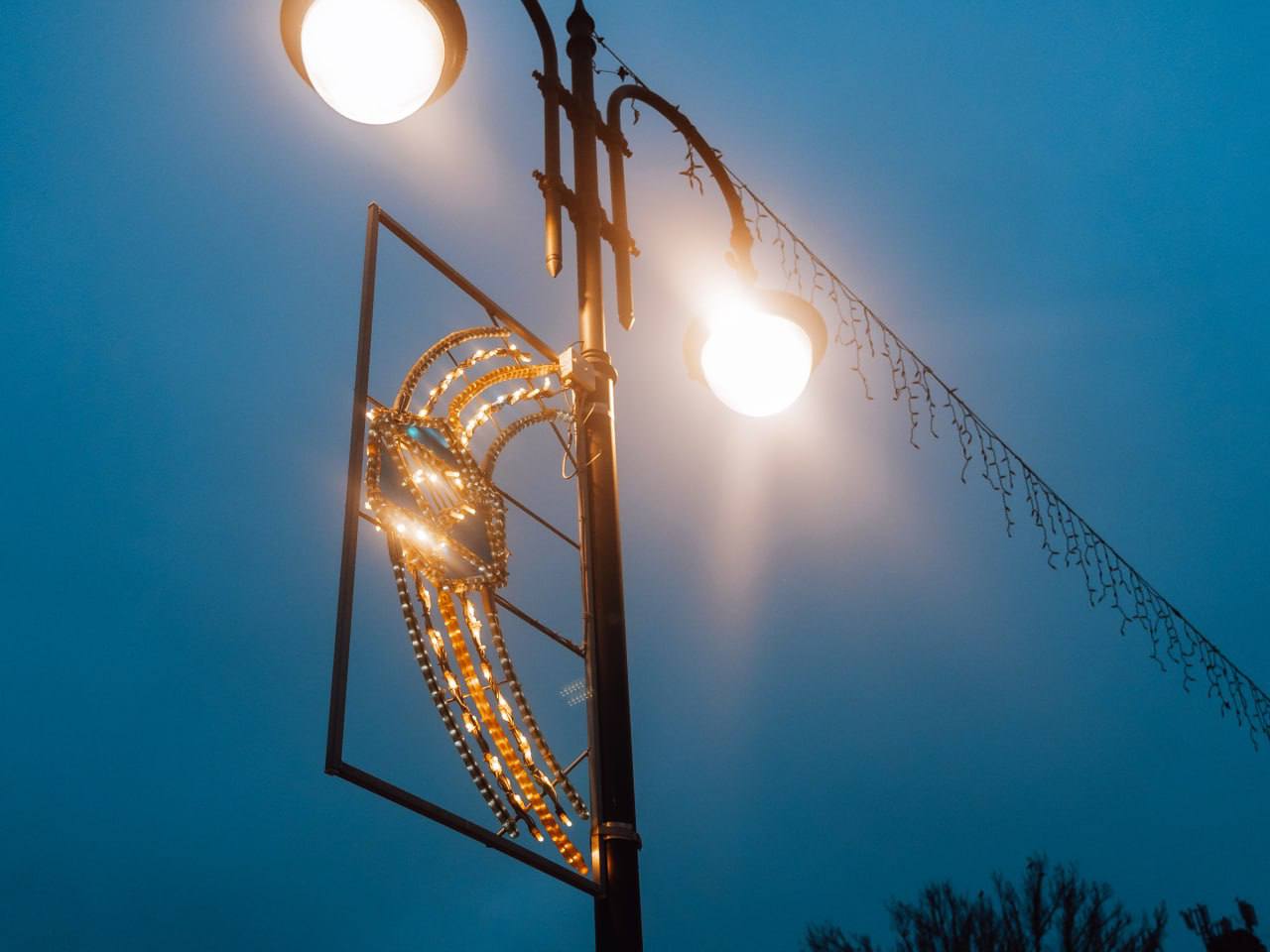 Сегодня наш маленький пушистый инспектор снова вышел на проверку, внимательно осмотрел огни, подошел к каждому украшению и даже сделал пару пауз, чтобы насладиться атмосферой Сегодня наш маленький пушистый инспектор снова вышел на проверку, внимательно осмотрел огни, подошел к каждому украшению и даже сделал пару пауз, чтобы насладиться атмосферой