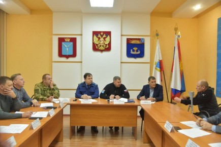 Сегодня по поручению губернатора Романа Бусаргина провели личный приём для участников специальной военной операции и членов их семей