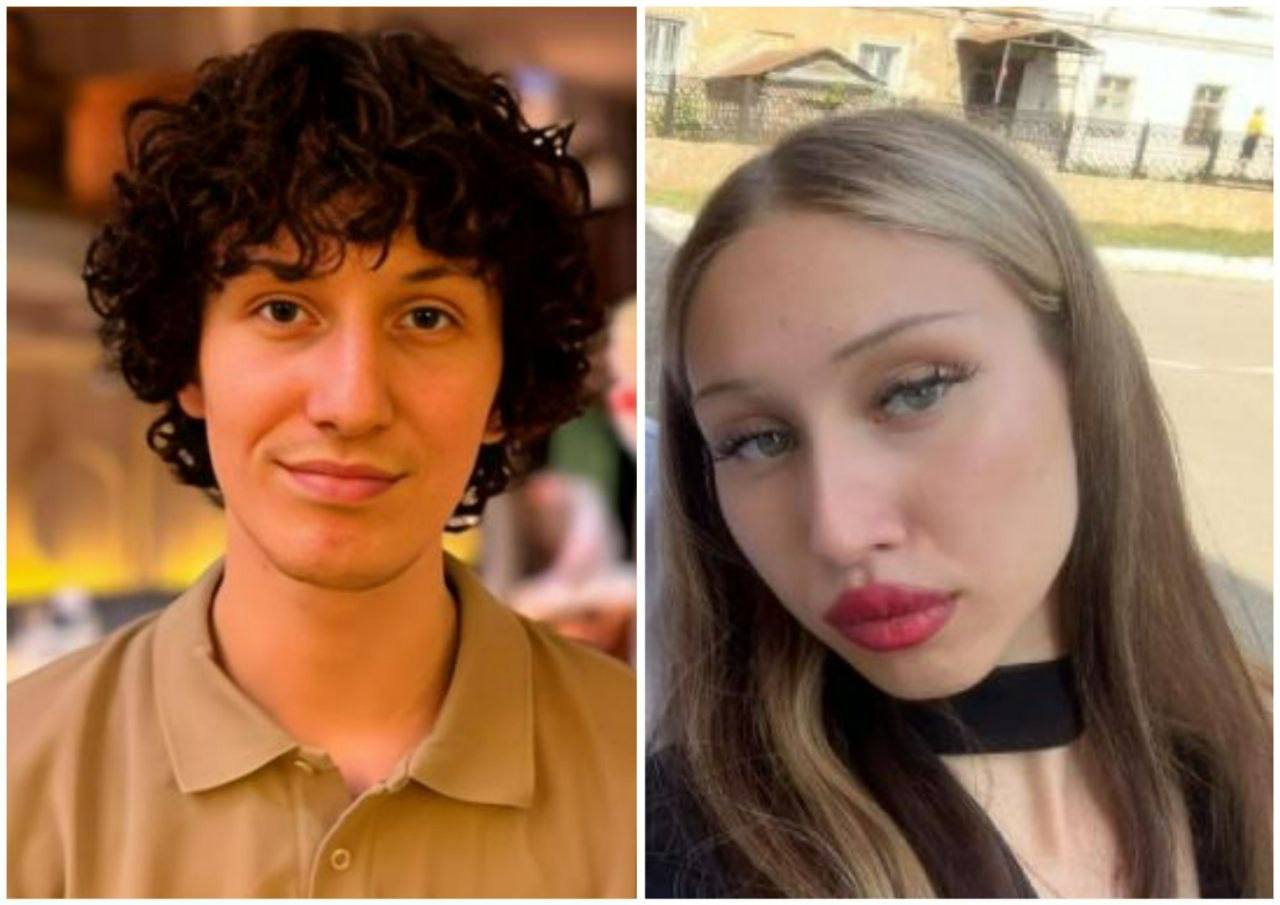 Денис Насенков и Виолетта Горшкова найдены мертвыми!