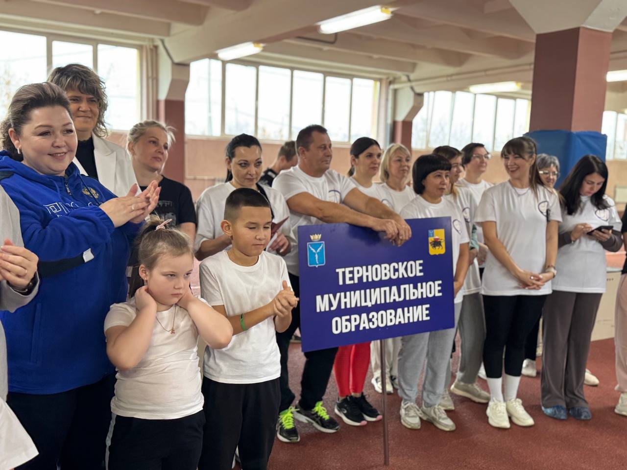 В Энгельсском районе состоялся уже второй Фестиваль ГТО среди сотрудников органов местного самоуправления, депутатского корпуса и членов их семей В Энгельсском районе состоялся уже второй Фестиваль ГТО среди сотрудников органов местного самоуправления, депутатского корпуса и членов их семей