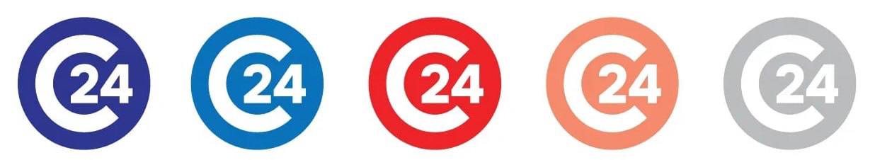 Меняем логотипы на корзины