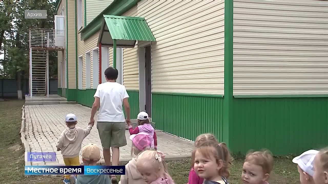 Конец года – время подводить итоги