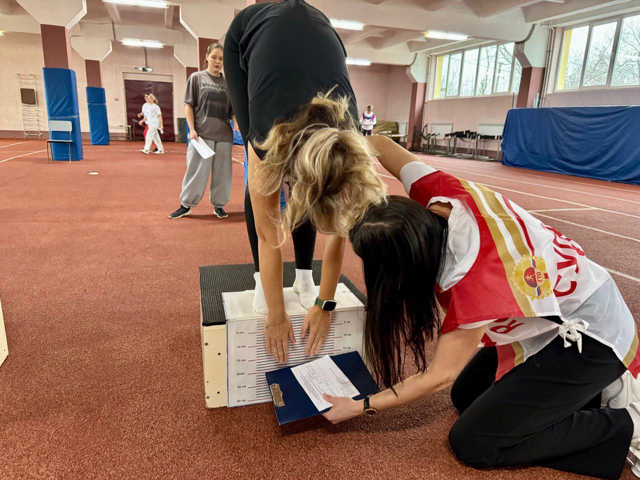 В Энгельсском районе состоялся уже второй Фестиваль ГТО среди сотрудников органов местного самоуправления, депутатского корпуса и членов их семей В Энгельсском районе состоялся уже второй Фестиваль ГТО среди сотрудников органов местного самоуправления, депутатского корпуса и членов их семей