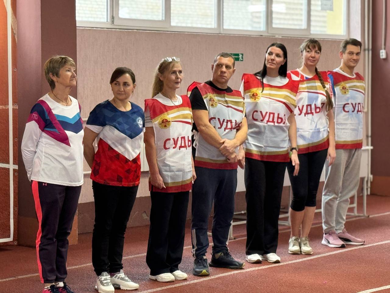 В Энгельсском районе состоялся уже второй Фестиваль ГТО среди сотрудников органов местного самоуправления, депутатского корпуса и членов их семей В Энгельсском районе состоялся уже второй Фестиваль ГТО среди сотрудников органов местного самоуправления, депутатского корпуса и членов их семей