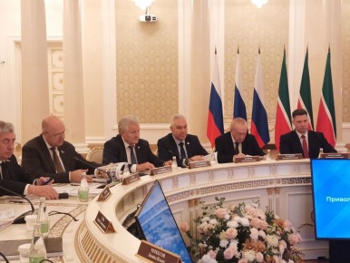 Вопросы муниципального самоуправения и внутреннего туризма, помощь делу СВО, работа с жителями — делимся главными событиями прошлой недели вне стен Саратовской областной Думы