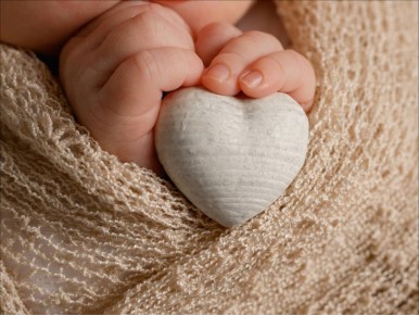 На минувшей неделе в области зарегистрировано больше девочек