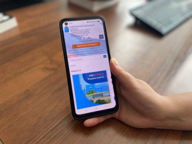 С начала года жители области обратились в региональный минтруд через соцсети и виджеты 2,4 тысячи раз