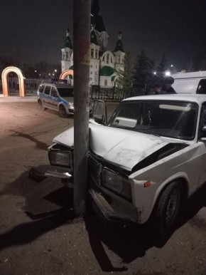 В Саратове сотрудниками уголовного розыска задержан подозреваемый в умышленном причинении тяжкого вреда здоровью