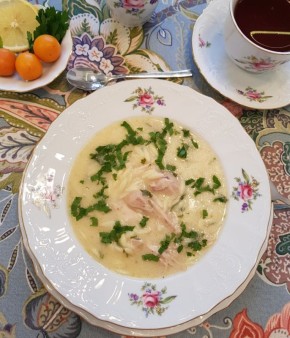 Суприм-суп: как кулинарное наследие спасает здоровье современного человека