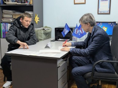 В Новых Бурасах я посмотрел дороги к социальным домам и увидел воочию, во что превратились писновские «дома Ниф-Нифа»