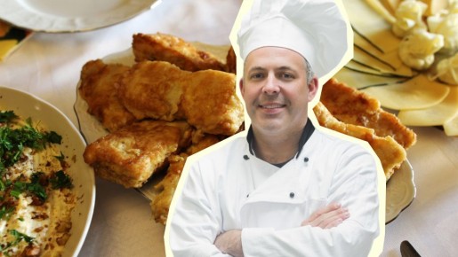 Рыба больше никогда не развалится на сковородке: лайфхак от опытных поваров