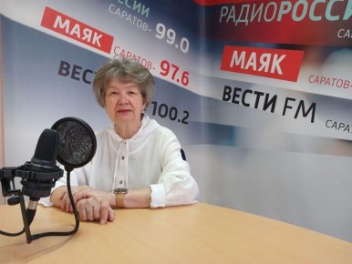 Вышел новый выпуск программы «Серебряный возраст»