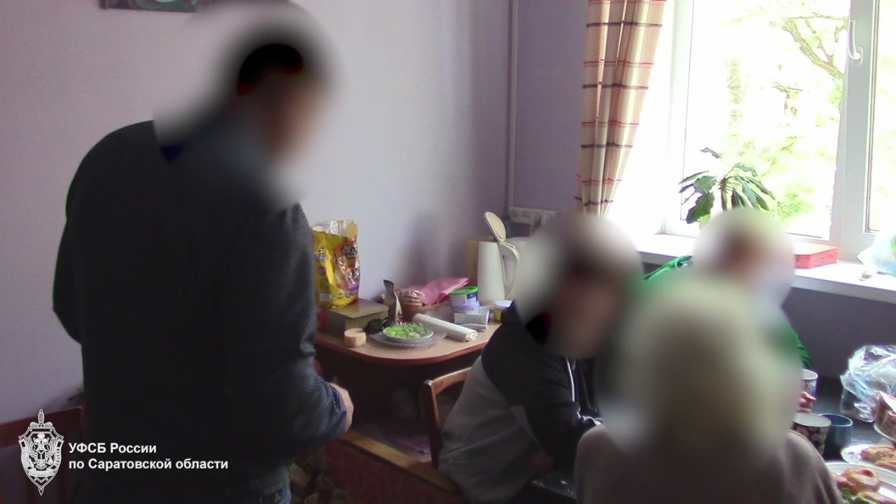 Жительница Светлого через интернет агитировала горожан вступить в секту