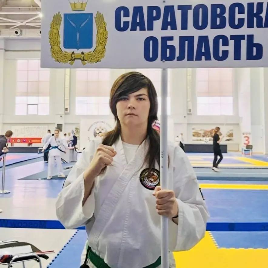 Министр спорта, президент Олимпийского комитета России Михаил Дегтярёв присвоил спортивное звание «Мастер спорта России» энгельсским спортсменам: Министр спорта, президент Олимпийского комитета России Михаил Дегтярёв присвоил спортивное звание «Мастер спорта России» энгельсским спортсменам: