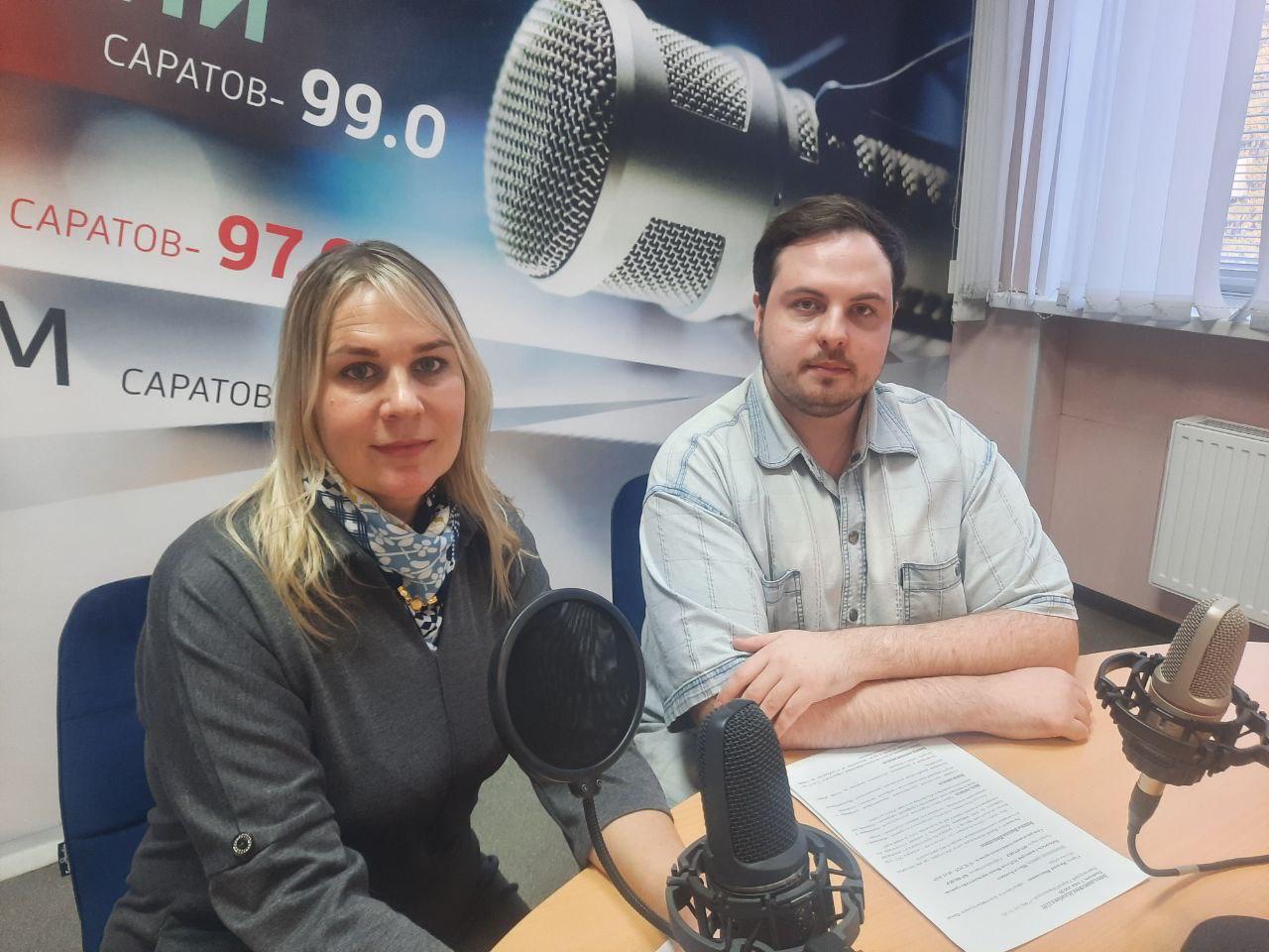 В эфир вышел новый выпуск программы «НКО: люди и проекты»