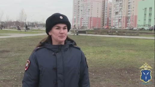 17-летний гонщик устроил опасный заезд от ГИБДД