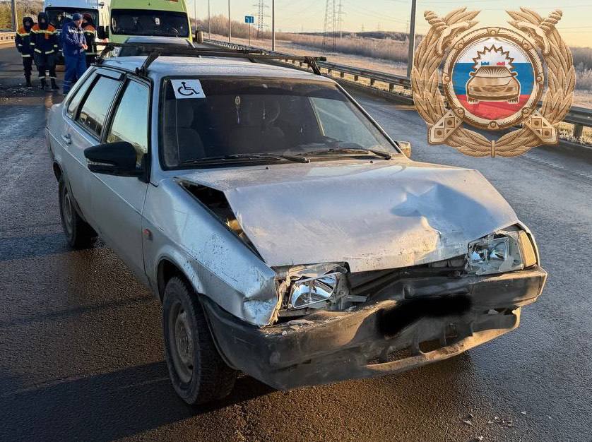 Сводка ДТПза 08.12.2025 На территории Саратовской области за прошедшие сутки зарегистрировано 7 ДТП, в которых 1 человек погиб, 7 человек получили ранения Сводка ДТПза 08.12.2025 На территории Саратовской области за прошедшие сутки зарегистрировано 7 ДТП, в которых 1 человек погиб, 7 человек получили ранения