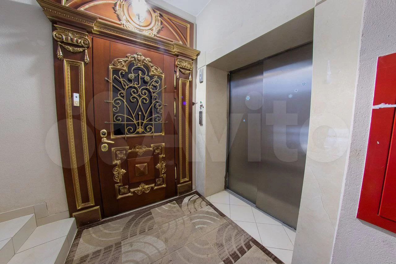 В Саратове можно купить квартиру с винным погребом и личным гаражом за каких-то 100 000 000 рублей В Саратове можно купить квартиру с винным погребом и личным гаражом за каких-то 100 000 000 рублей