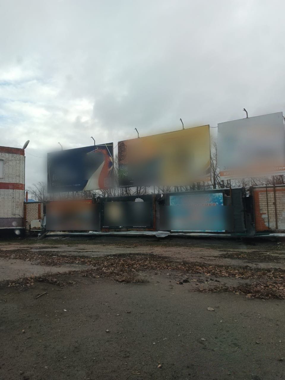 В Балаково продолжается контроль исполнения предписаний по устранению нарушений дизайн-кода вывесок В Балаково продолжается контроль исполнения предписаний по устранению нарушений дизайн-кода вывесок