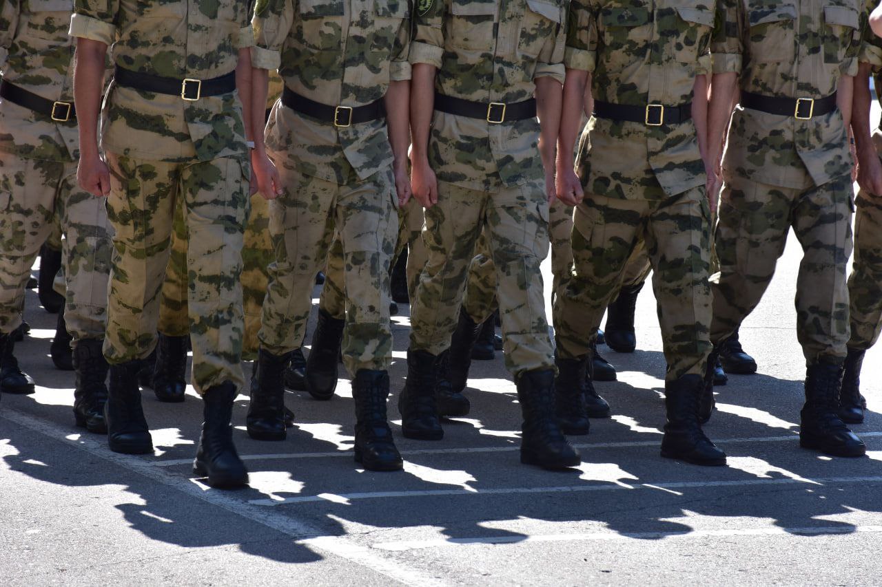 Балаковский боец СВО борется за свой паспорт