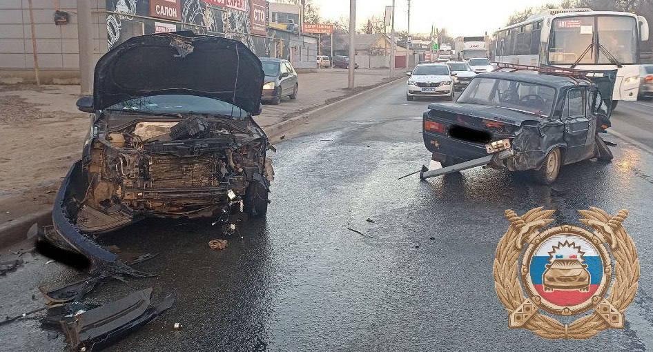 Сводка ДТПза 08.12.2025 На территории Саратовской области за прошедшие сутки зарегистрировано 7 ДТП, в которых 1 человек погиб, 7 человек получили ранения Сводка ДТПза 08.12.2025 На территории Саратовской области за прошедшие сутки зарегистрировано 7 ДТП, в которых 1 человек погиб, 7 человек получили ранения