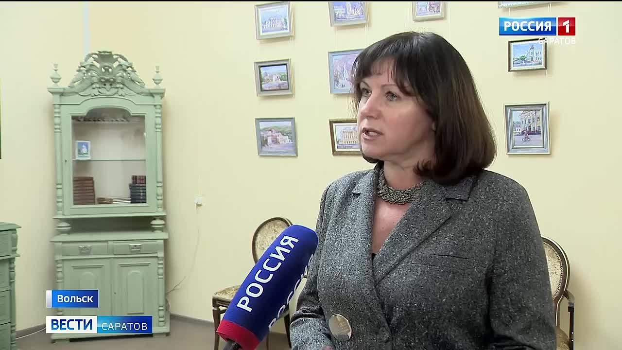 Искусство слова. В Вольском драматическом театре состоялась премьера спектакля «Шахтерская дочь»