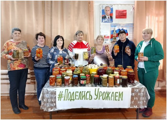 Что сделали свои волонтеры Новобурасского района? Что сделали свои волонтеры Новобурасского района?