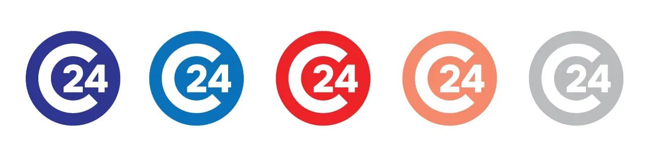 Меняем логотипы на корзины