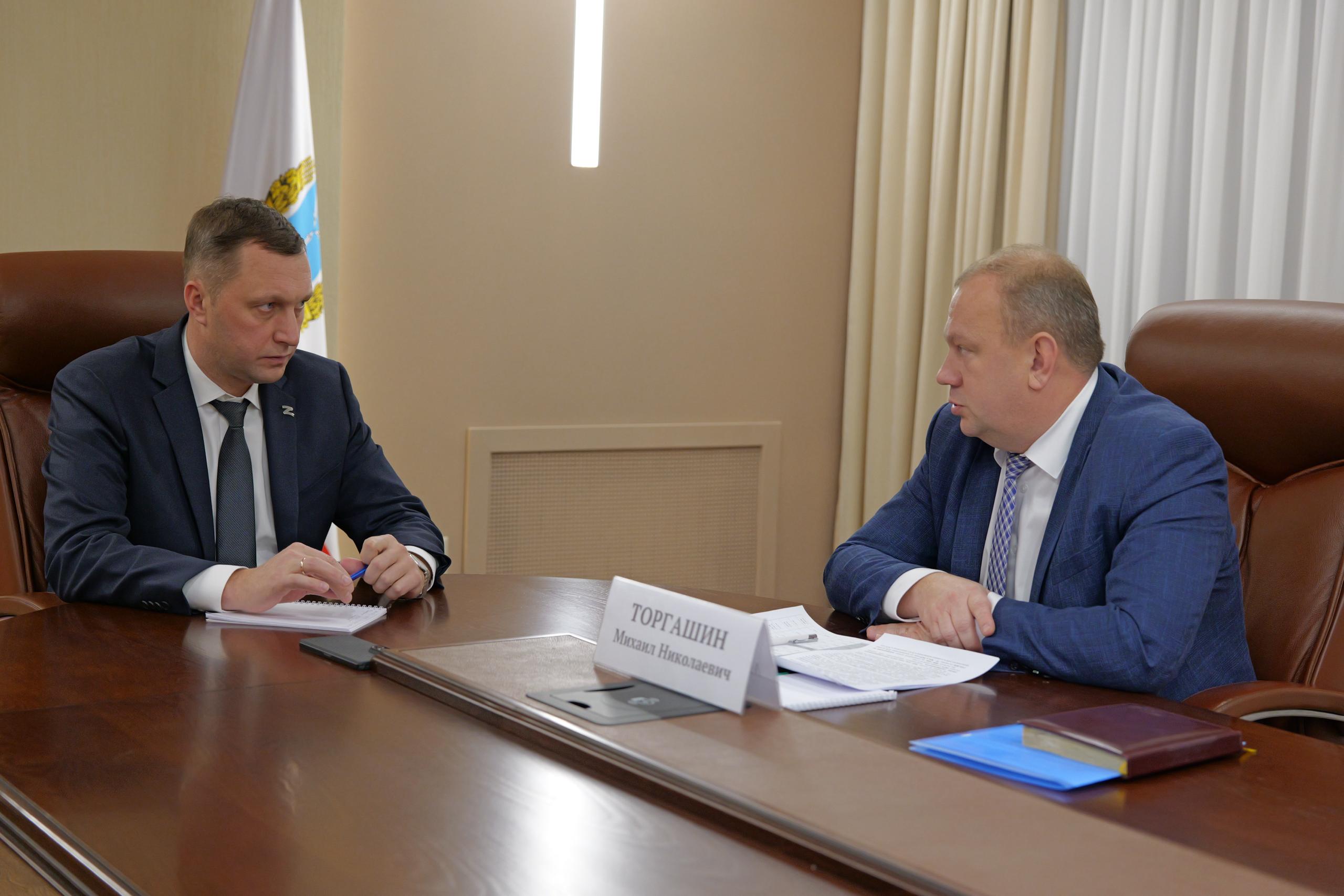 Инвестиции в основной капитал в промышленной отрасли Саратовской области выросли почти на четверть