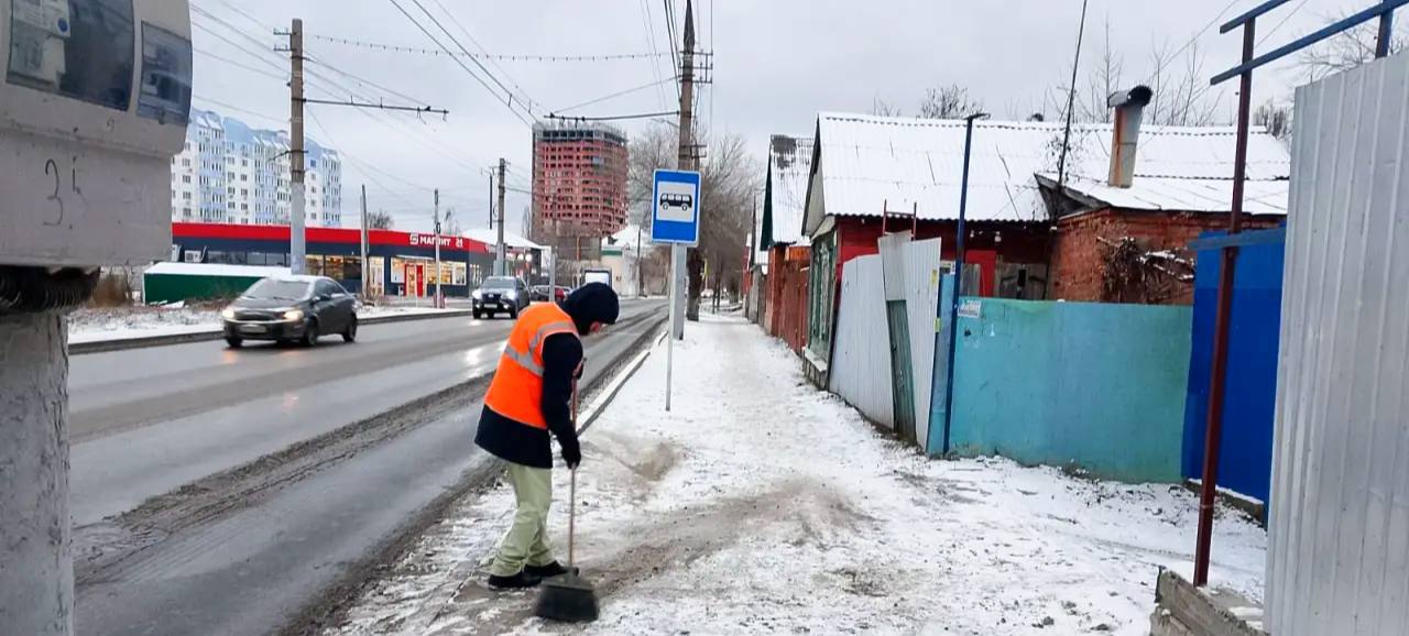 Работаем, чтобы первый снег приносил только положительные эмоции Работаем, чтобы первый снег приносил только положительные эмоции