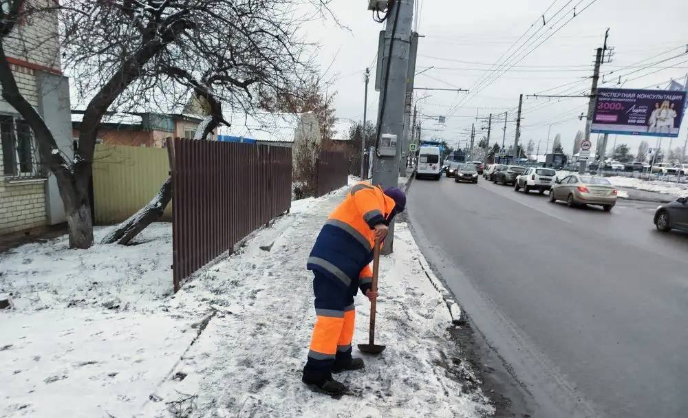 Работаем, чтобы первый снег приносил только положительные эмоции Работаем, чтобы первый снег приносил только положительные эмоции