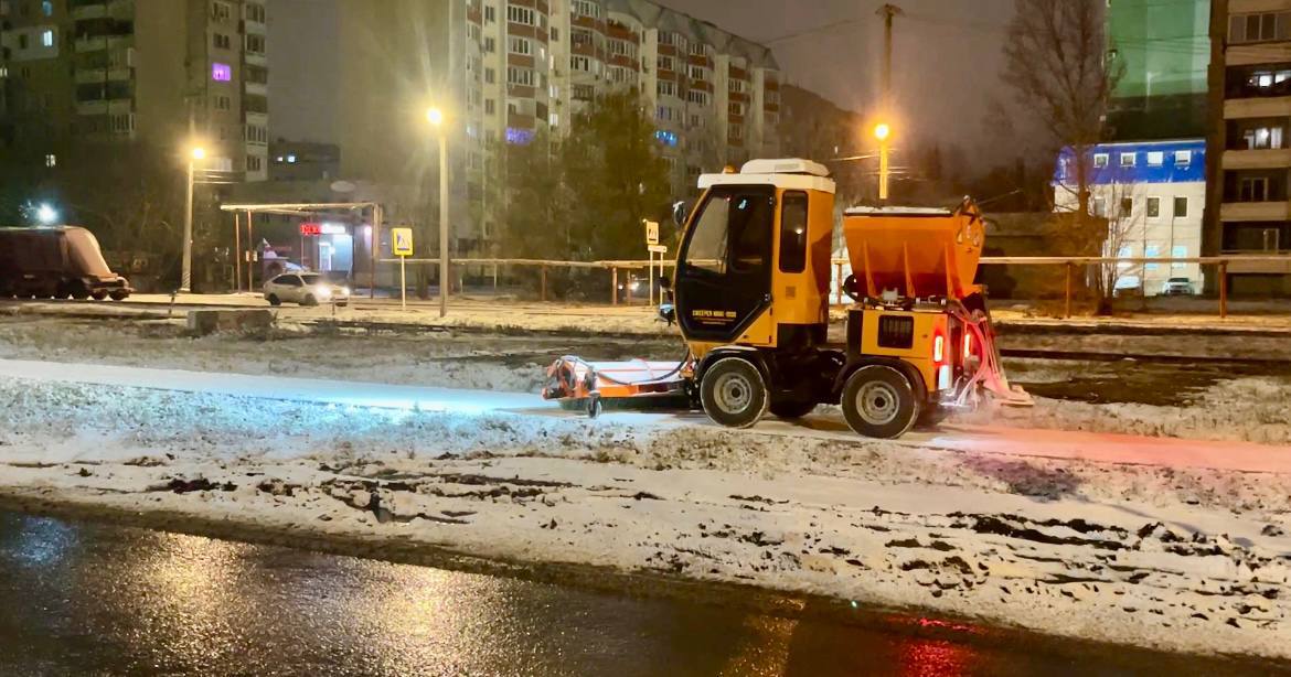 Доброе зимнее утро, Энгельс Доброе зимнее утро, Энгельс