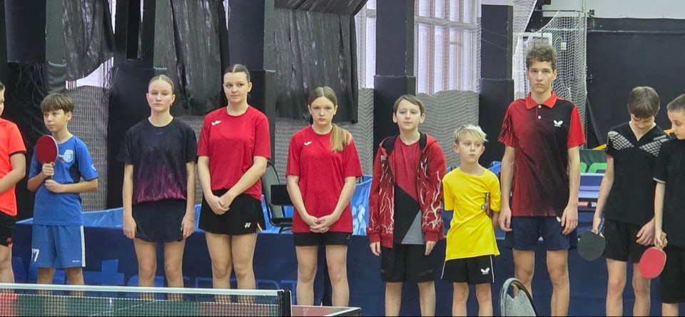Балаковские теннисисты завоевали медали на открытом Первенстве городского округа Тольятти Балаковские теннисисты завоевали медали на открытом Первенстве городского округа Тольятти