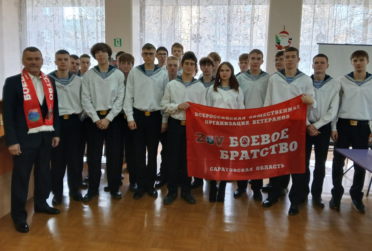 "Земляки - герои СВО": в городской библиотеке провели патриотический час "Земляки - герои СВО": в городской библиотеке провели патриотический час