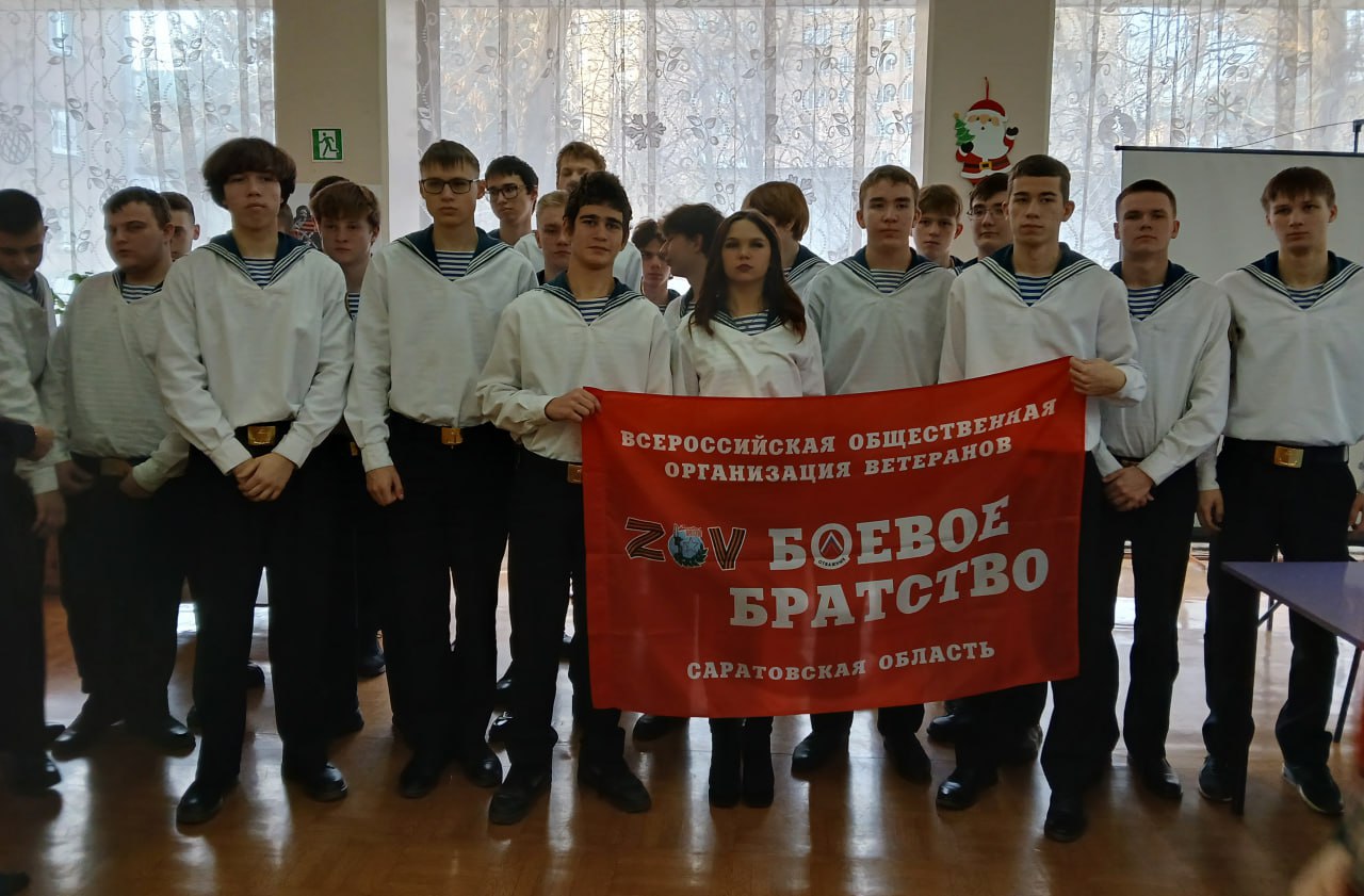 "Земляки - герои СВО": в городской библиотеке провели патриотический час "Земляки - герои СВО": в городской библиотеке провели патриотический час