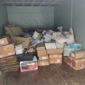 Подведены итоги Всероссийской акции «БумБатл» в Саратовской области