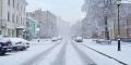 В Саратове прогнозируют осадки в виде снега и температуру до -3