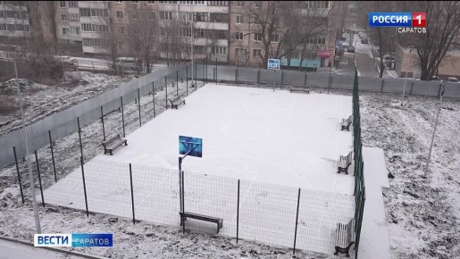 Переходят на одну смену. В Саратове сдали пристройку к школе № 55