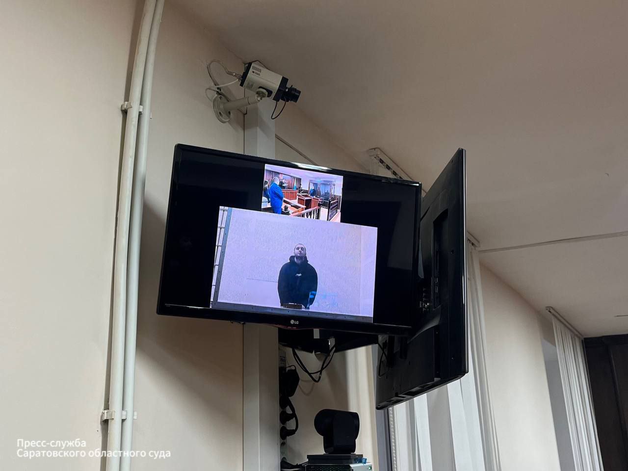 Суд оставил чеченского тренера ММА в СИЗО за нападение на саратовского гаишника