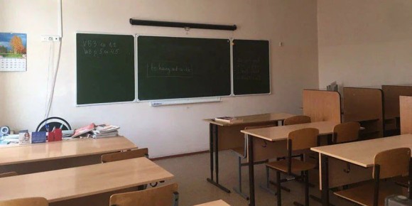 Свыше десятка саратовских школ закрыты на карантин из вирусных инфекций