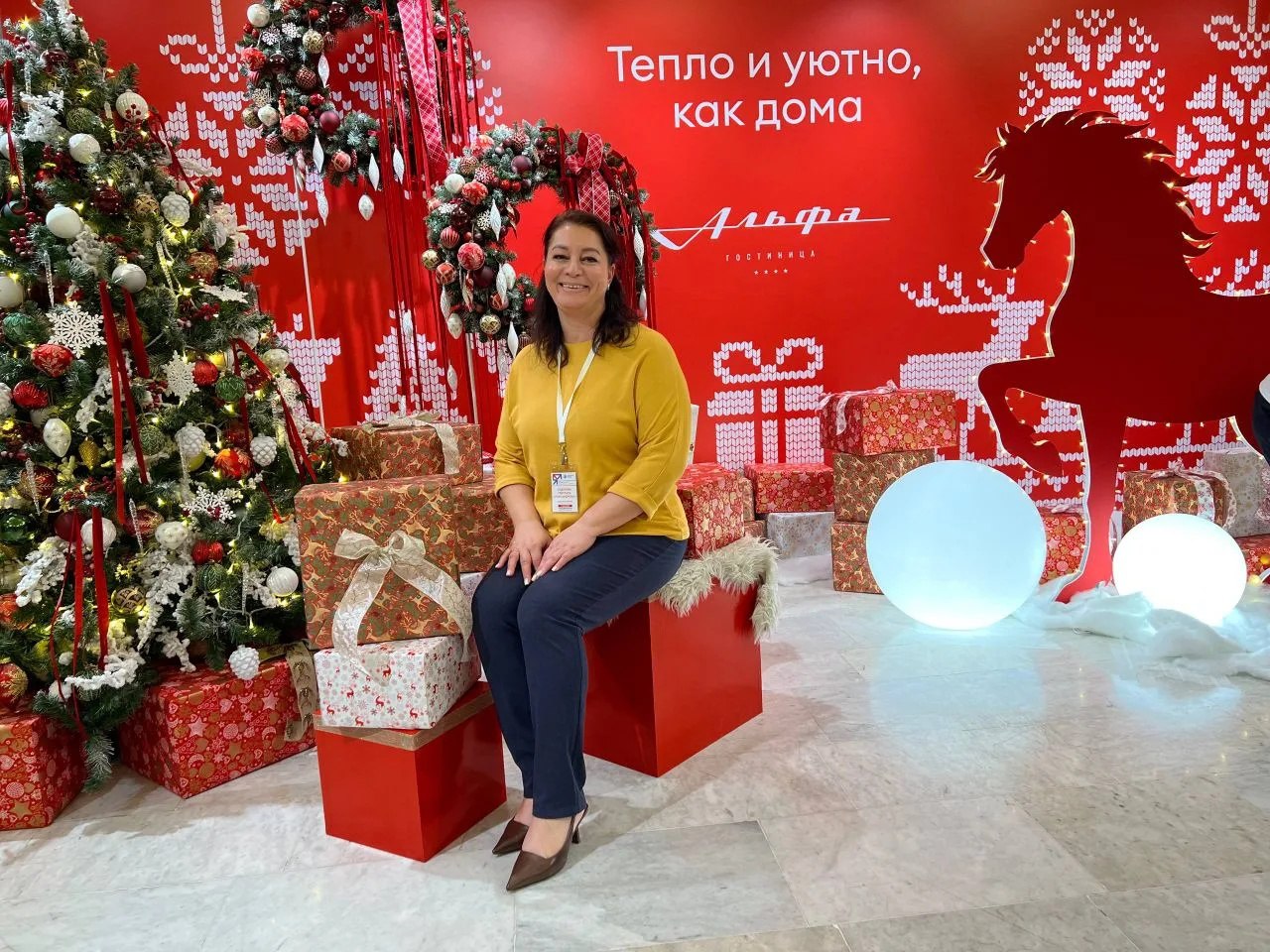 Учитель физической культуры из Балаково приняла участие во Всероссийском форуме «Продвижение ЗОЖ» Учитель физической культуры из Балаково приняла участие во Всероссийском форуме «Продвижение ЗОЖ»