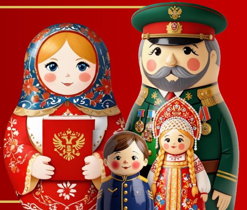 Х Всероссийский тест на знание Конституции РФ