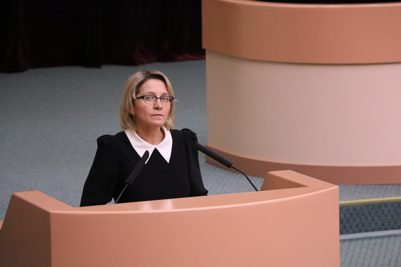 Разработаны поправки в законодательство Саратовской области о бесплатной юридической помощи и административных правонарушениях Разработаны поправки в законодательство Саратовской области о бесплатной юридической помощи и административных правонарушениях