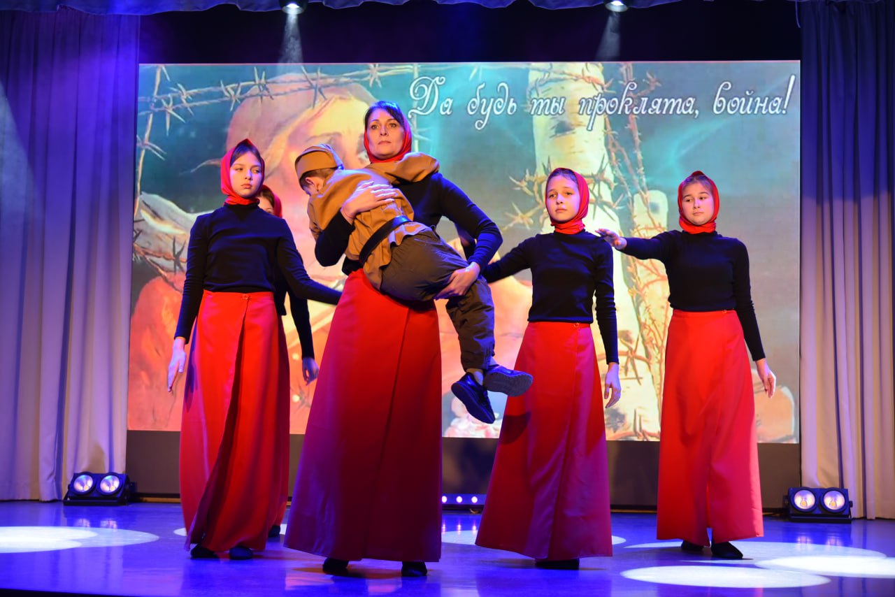 Алексей Свилле принял участие в мероприятии, посвященному Дню Героев Отечества Алексей Свилле принял участие в мероприятии, посвященному Дню Героев Отечества