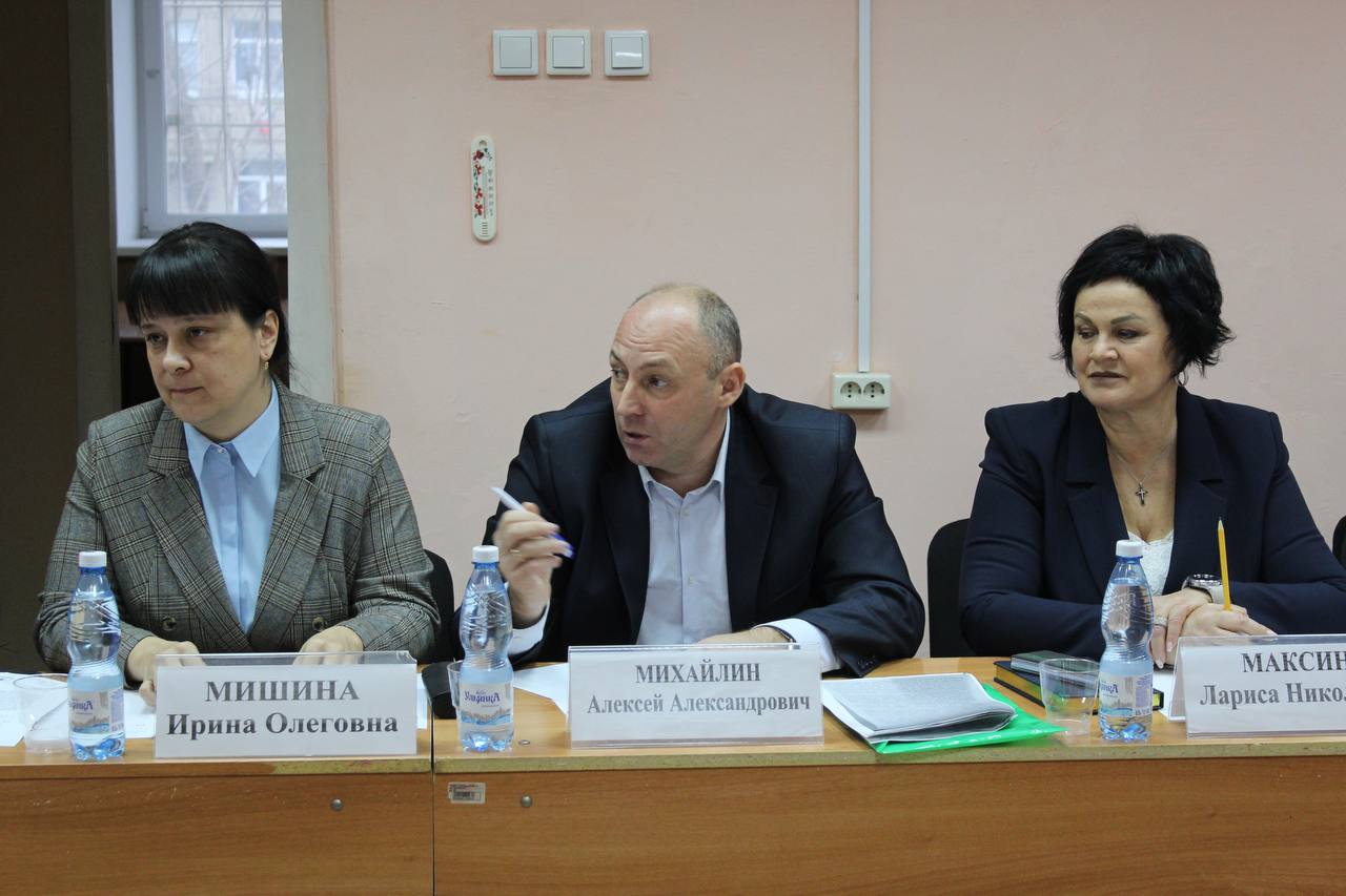 На базе Центра временного содержания несовершеннолетних правонарушителей ГУ МВД России по Саратовской области состоялась межведомственная рабочая встреча с участием представителей всех органов системы профилактики На базе Центра временного содержания несовершеннолетних правонарушителей ГУ МВД России по Саратовской области состоялась межведомственная рабочая встреча с участием представителей всех органов системы профилактики