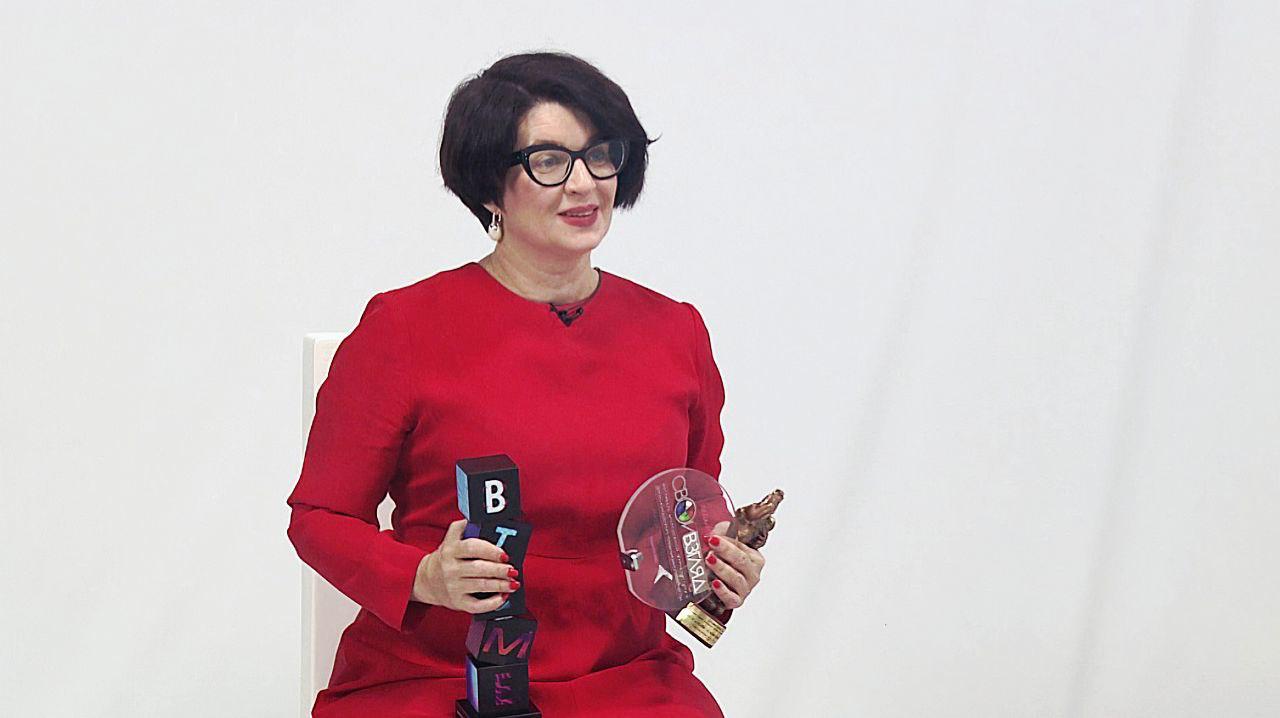 Смотрите завтра новый выпуск программы «Акценты»